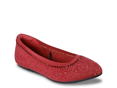 Cleo 2.0 Mesmerizing Nights Ballet Flat