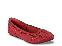 Cleo 2.0 Mesmerizing Nights Ballet Flat