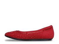 Cleo 2.0 Mesmerizing Nights Ballet Flat