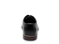 Carmelo Plain Toe Oxford