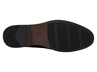 Carmelo Plain Toe Oxford