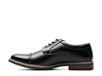 Carmelo Cap Toe Oxford