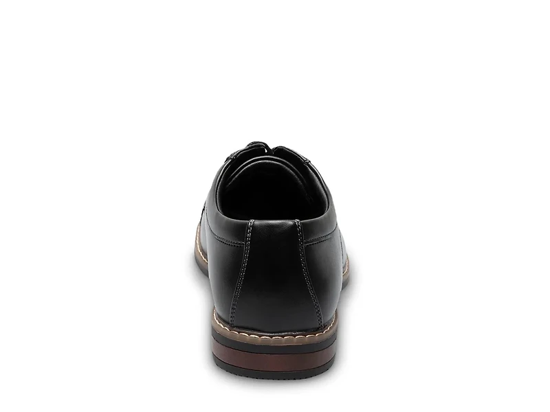 Carmelo Cap Toe Oxford