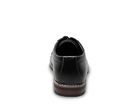 Carmelo Cap Toe Oxford