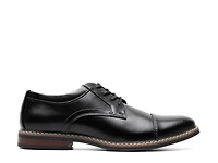Carmelo Cap Toe Oxford