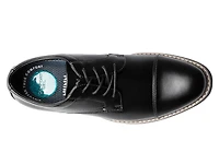 Carmelo Cap Toe Oxford