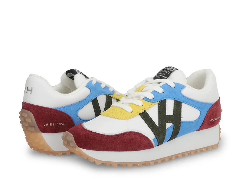 Cosmic Sneaker