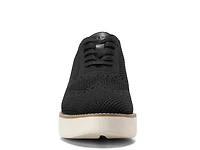Grand City Stitchlite Oxford