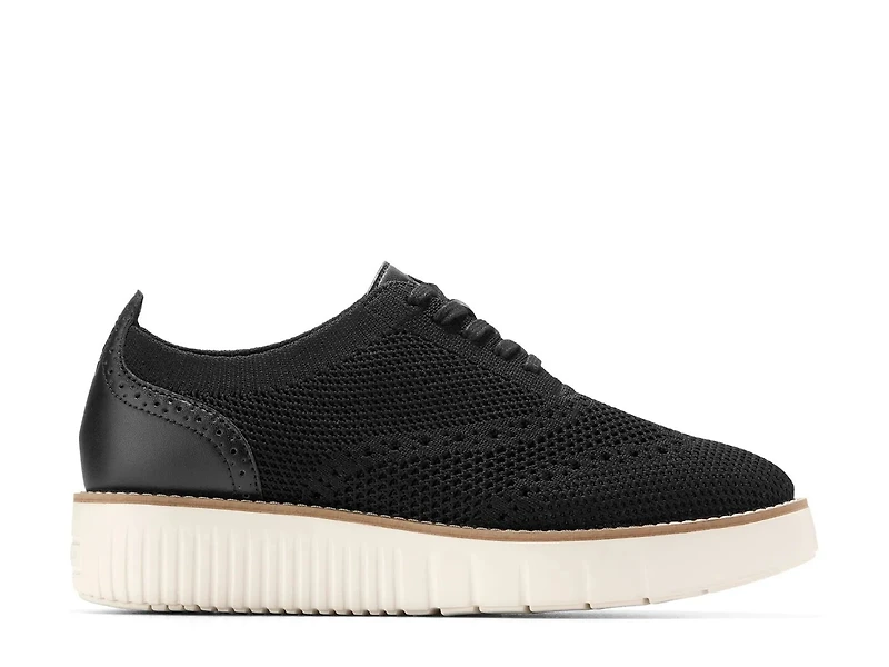 Grand City Stitchlite Oxford