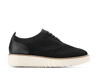Grand City Stitchlite Oxford
