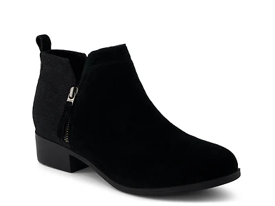 Dahlia Bootie