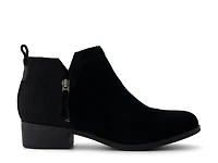Dahlia Bootie