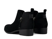 Dahlia Bootie