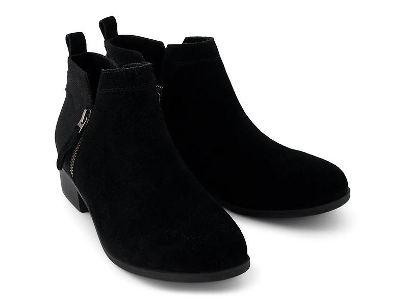 Dahlia Bootie