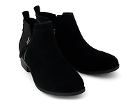 Dahlia Bootie