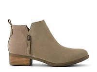 Dahlia Bootie
