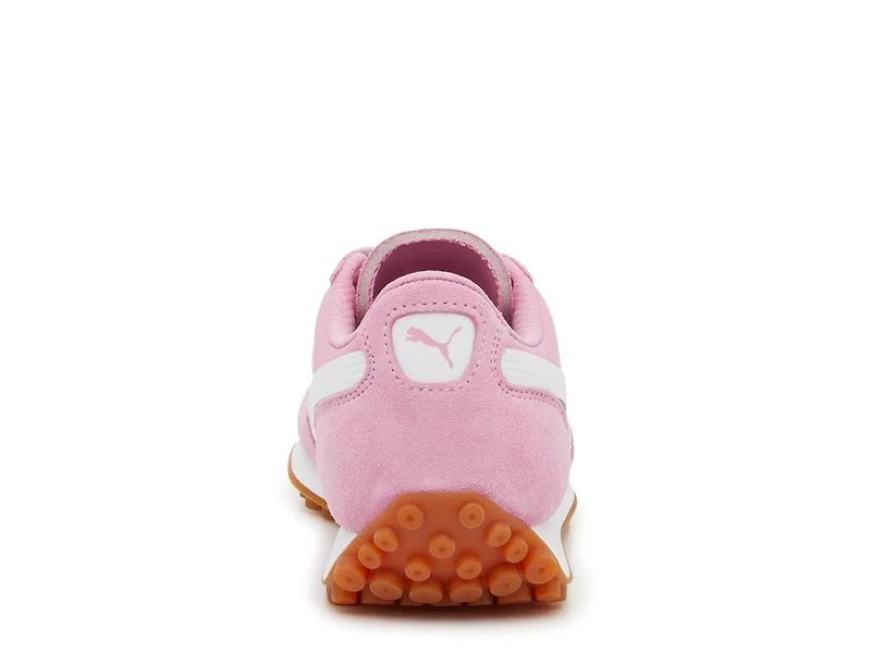 Easy Rider Sneaker