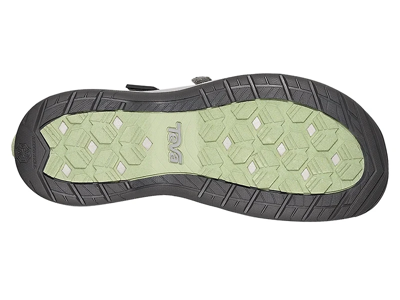 Tirra Sport Fisherman Sandal