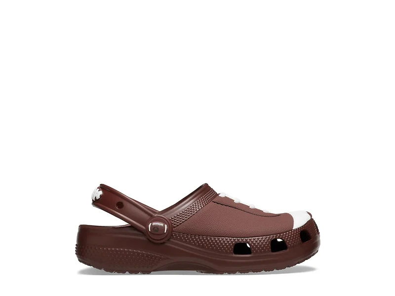 Classic Football Clog - Kids'