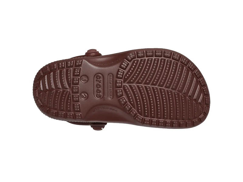 Classic Football Clog - Kids'