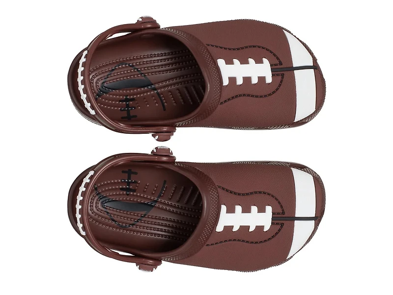 Classic Football Clog - Kids'