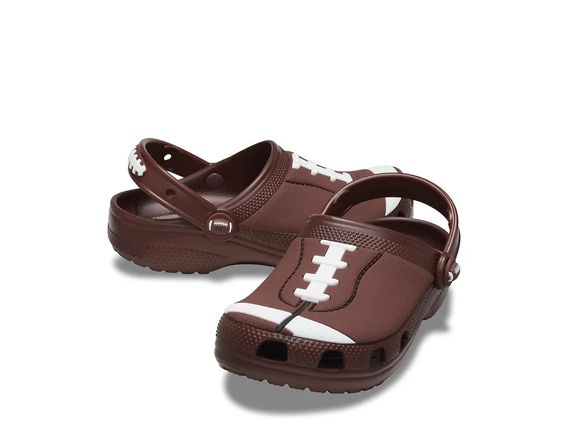 Classic Football Clog - Kids'