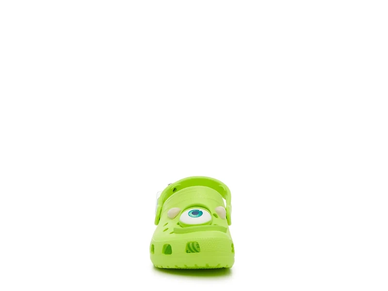 Monsters Inc. Mike Classic Clog - Kids'