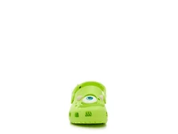 Monsters Inc. Mike Classic Clog - Kids'