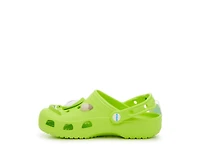 Monsters Inc. Mike Classic Clog - Kids'