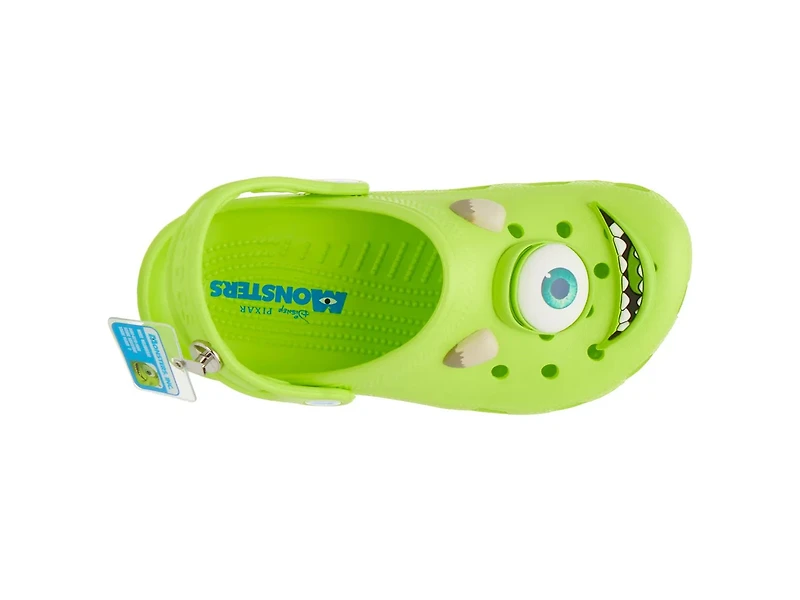 Monsters Inc. Mike Classic Clog - Kids'