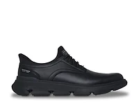 Garza Work Slip-On