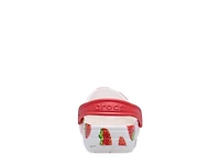 Classic Fresh Fruits Clog - Kids'