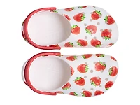 Classic Fresh Fruits Clog - Kids'