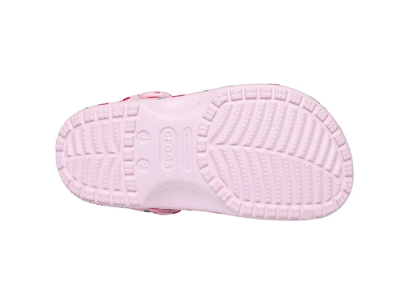 Classic Fruit Clog