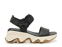 Kinetic Impact High Sandal