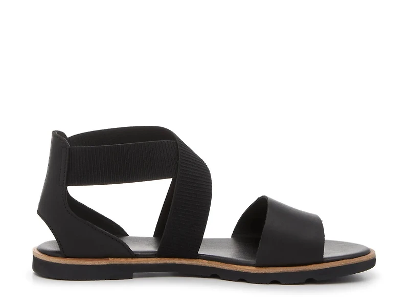 Ella III Sandal