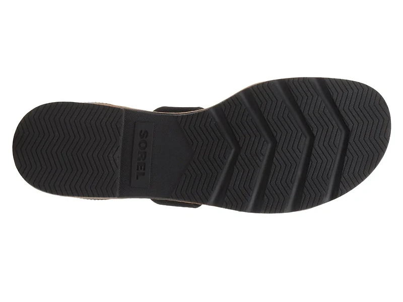 Ella III Sandal