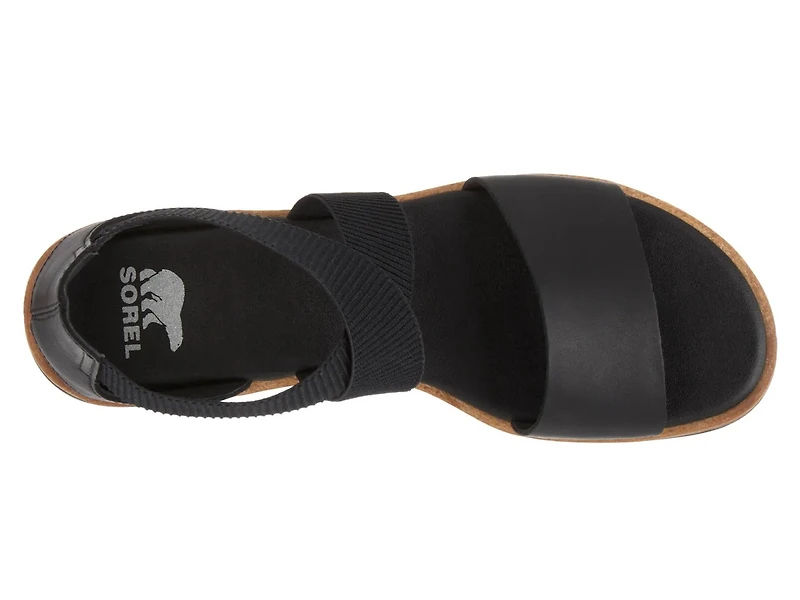 Ella III Sandal