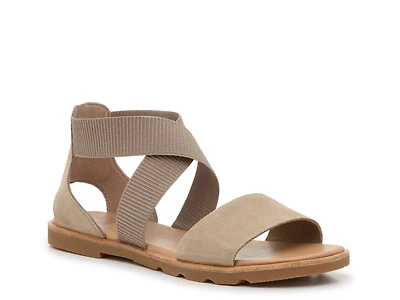 Ella III Sandal