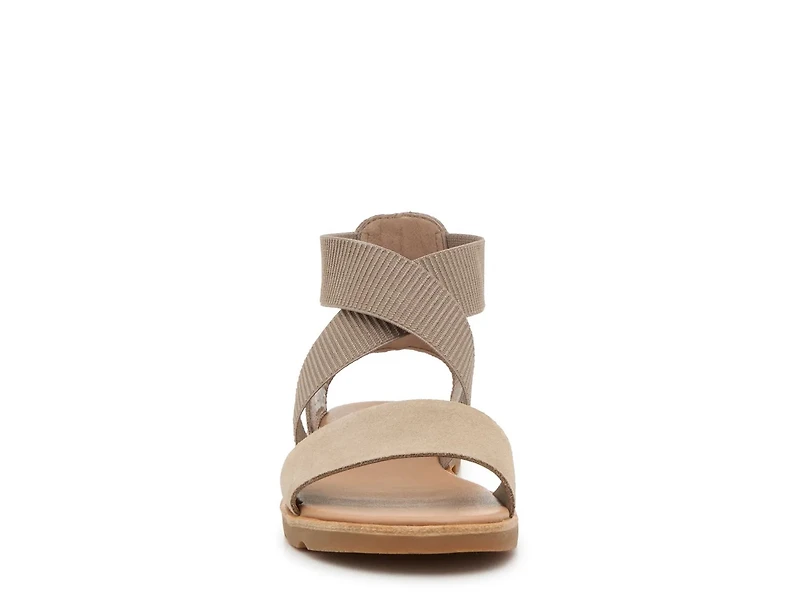 Ella III Sandal