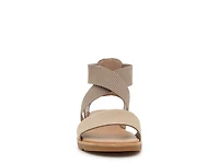Ella III Sandal