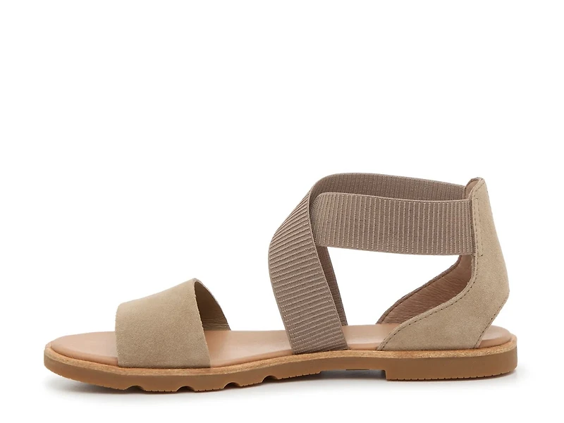 Ella III Sandal