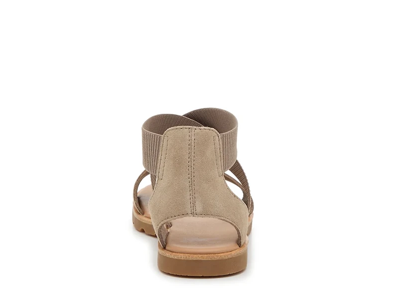 Ella III Sandal