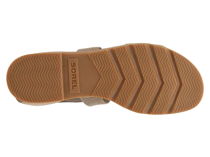 Ella III Sandal