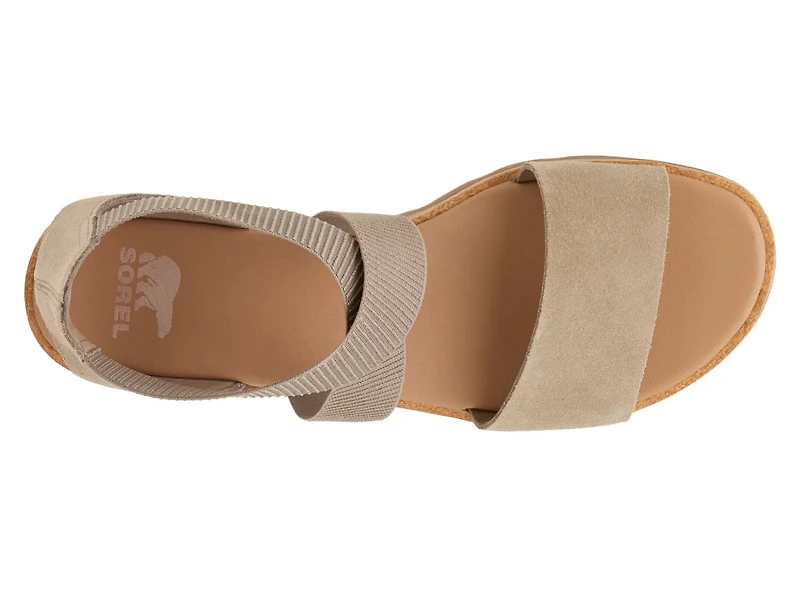 Ella III Sandal