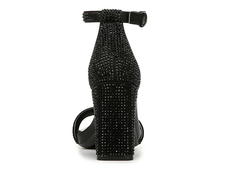 Joy Glitz Sandal