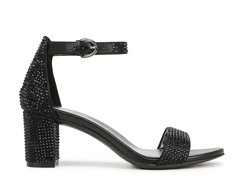 Vera Glitz Sandal