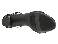 Vera Glitz Sandal