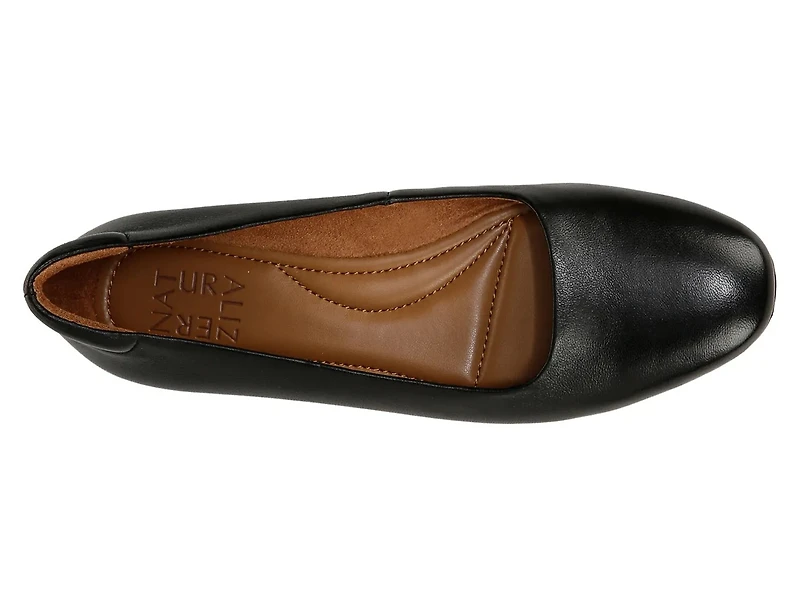 Kelly Ballet Flat