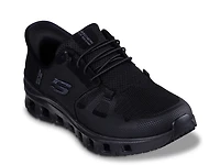 Hands Free Slip-Ins Glide Step Pro Work Sneaker - Men's